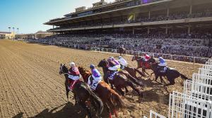 2026 San Diego Handicap, Del Mar Thoroughbred Club, Journalism